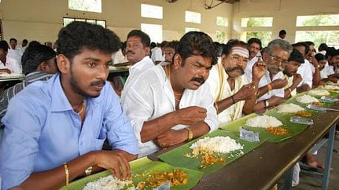 விருந்து