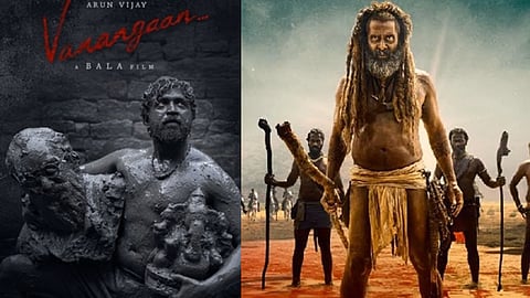 Vanangaan vs Thangalaan