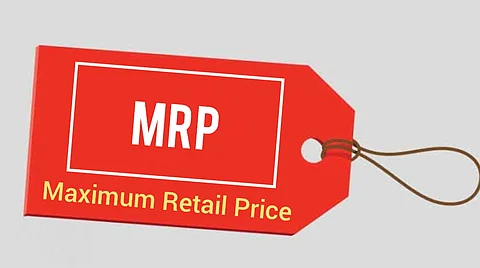 Maximum Retail Price