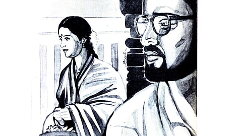 ஓவியம்; அரஸ்