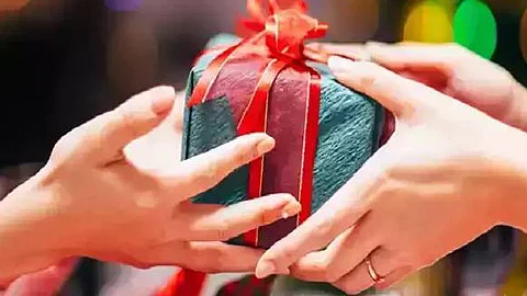 Gift