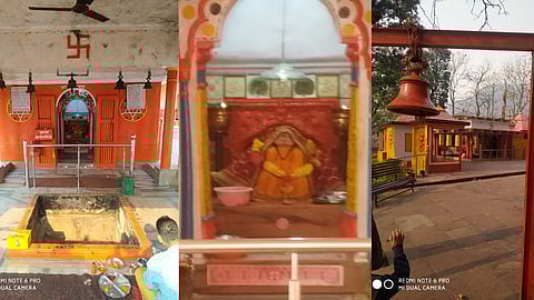சீதளா தேவி கோவில்