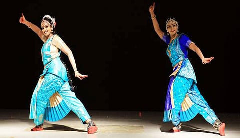Bharatanatyam