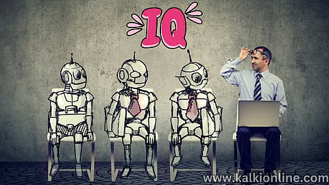 Intelligence Quotient