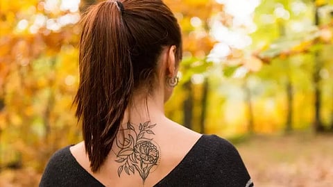 Tips To Maintain Healthy Tattoo