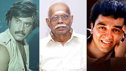 director panchu arunachalam