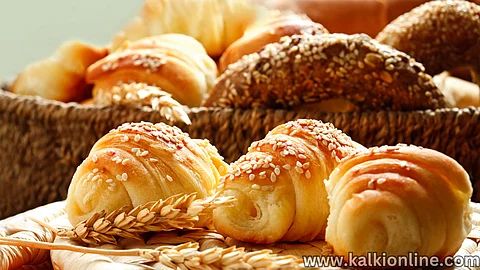 Bakkery Snacks