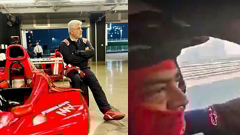 Ajith