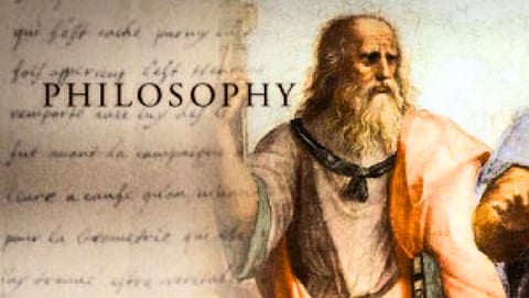 பிளேட்டோ...