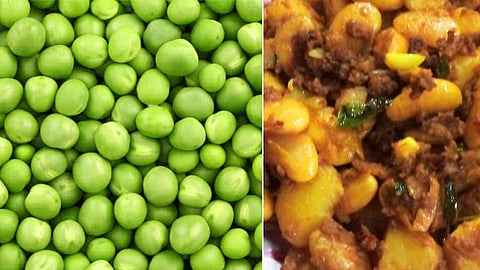 healthy recipes
