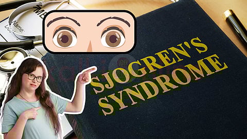 Sjogren's Syndrome