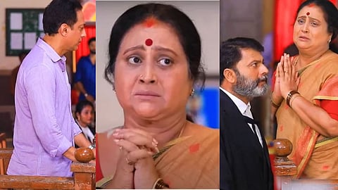 Baakiyalakshmi