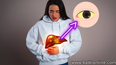 Hepatitis B symptoms and prevention methods.