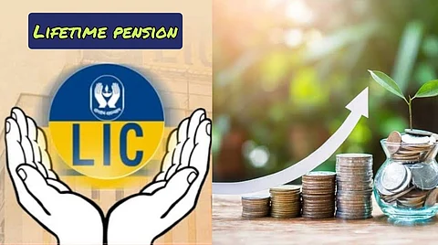 Lifetime Pension