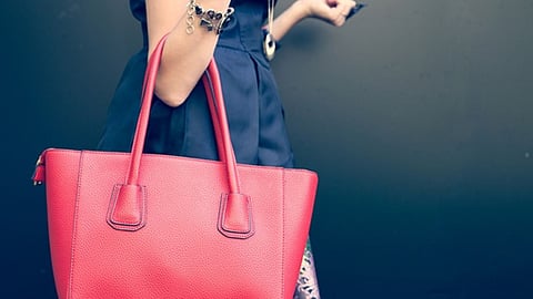 Hand bag