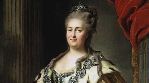Catherine the Great