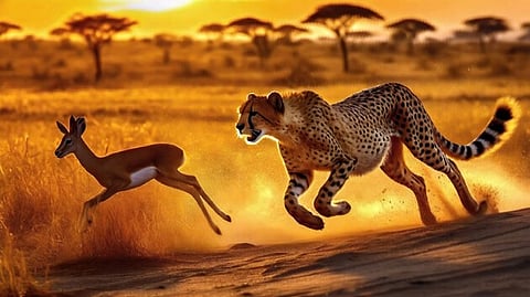 Do you know why decision making at right time is important?