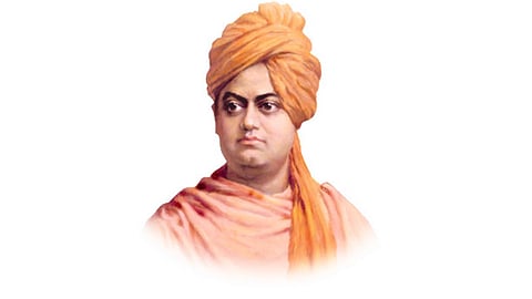 விவேகானந்தர்