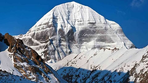 Mount Kailash