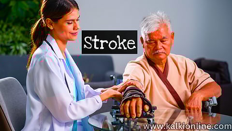 Miracle Foods That Prevent Stroke