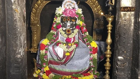 அருள்மிகு பூமிநாதர்