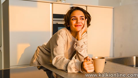 What time not to drink tea and coffee?