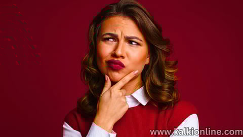 What would happen if humans stopped thinking?