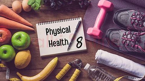 Physical health