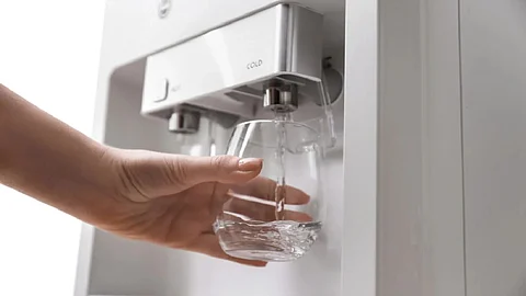 Which is the best water purifier in india?