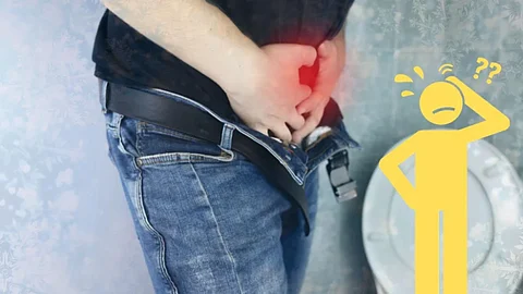 Frequent urination problem