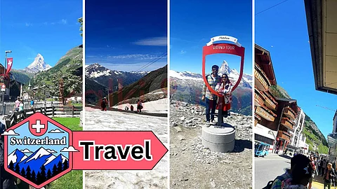 Switzerland