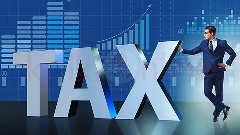 Tax