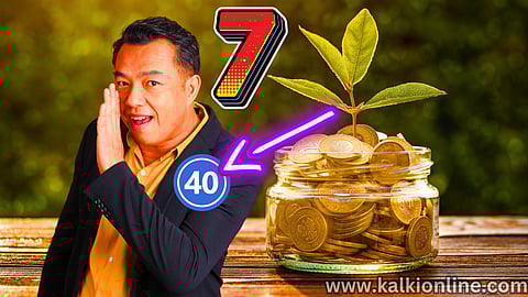 7 Things to Consider When Starting Savings Over 40!