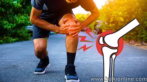 Knee Pain