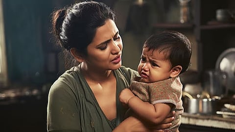 Don't be a problem whiner