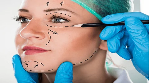 plastic surgery
