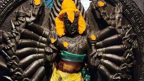 ஸ்ரீ ஸுதர்ஸனர்