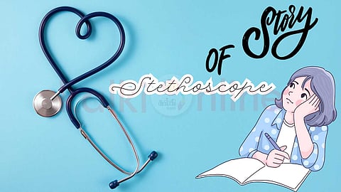 Stethoscope