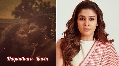 Nayanthara Kavin