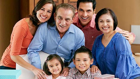 தேசிய மாமனார் தினம்