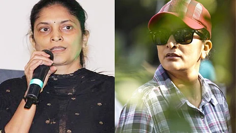 Sudha Kongara Prasad
