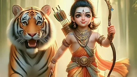 Swami ayyappan History