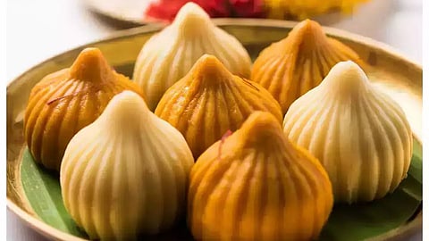 Pillayarpatti mothagam