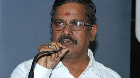 Kalaipuli S.Dhanu