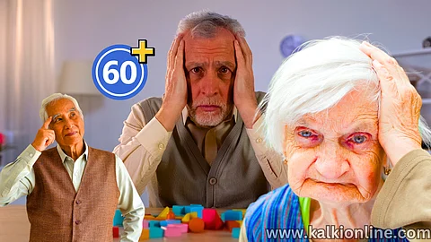Alzheimer's Disease.