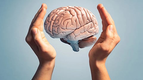 ஆரோக்கியமான மூளை