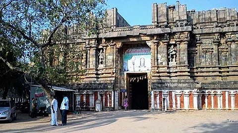 Kal vazhai pariharam