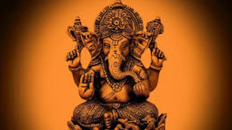 Sri Pillaiyar