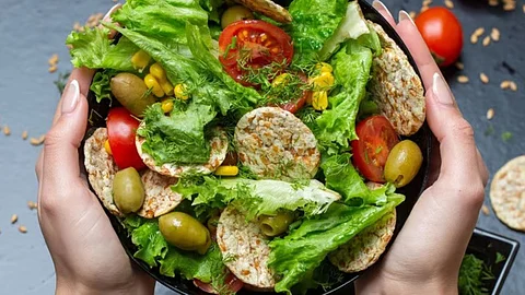 Healthy Foods