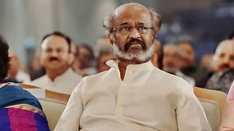 Rajinikanth